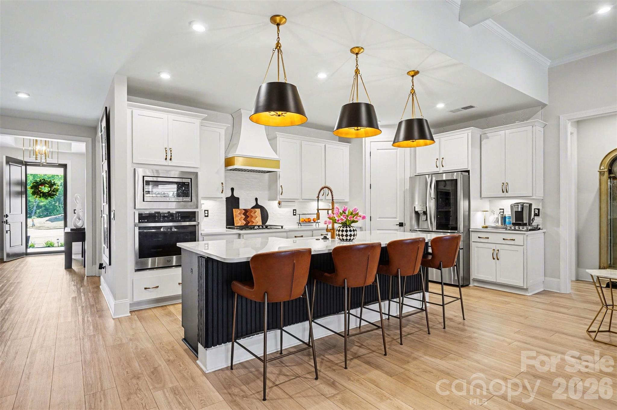 The Gentry at Handsmill - Residential