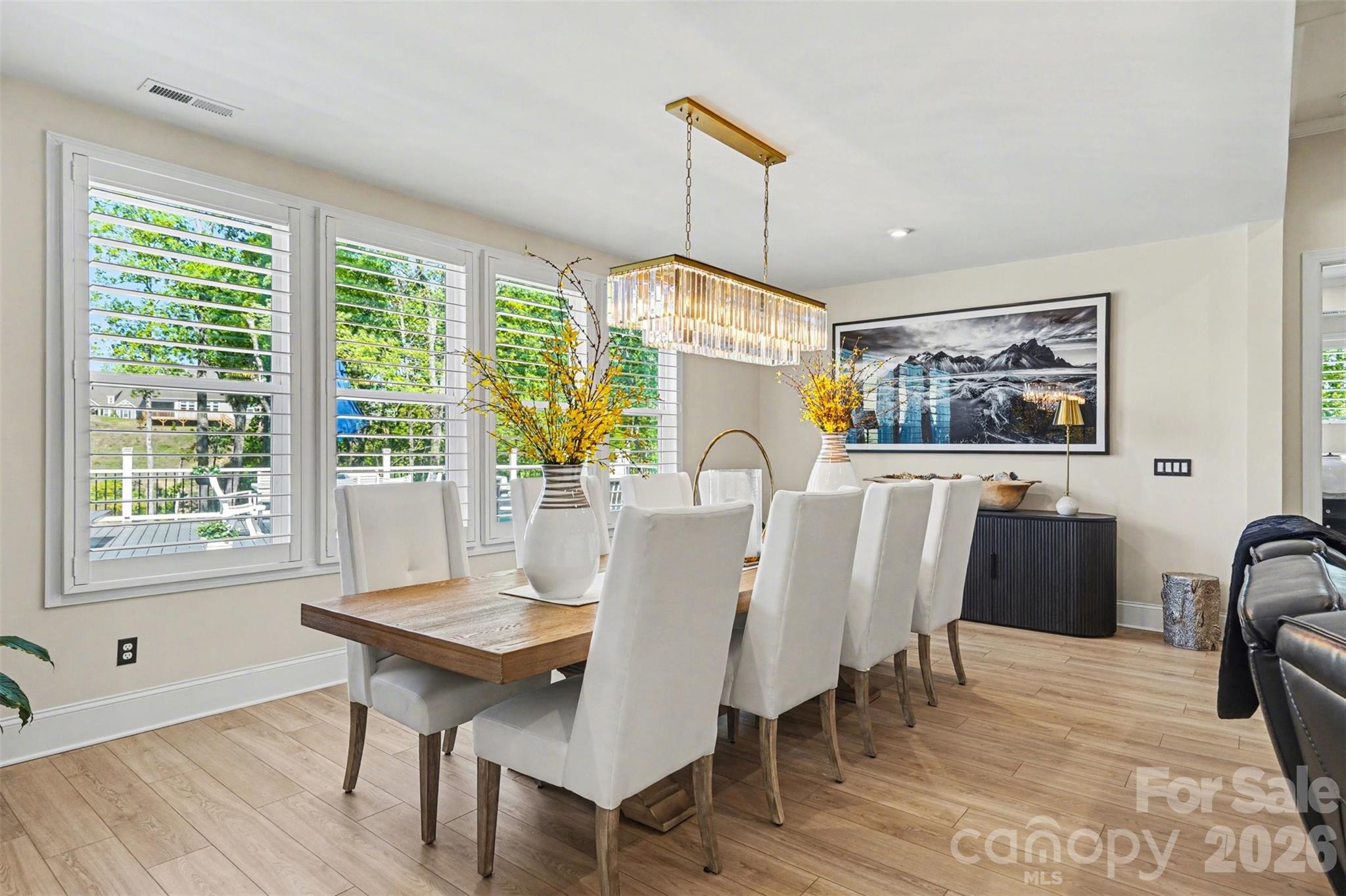 The Gentry at Handsmill - Residential