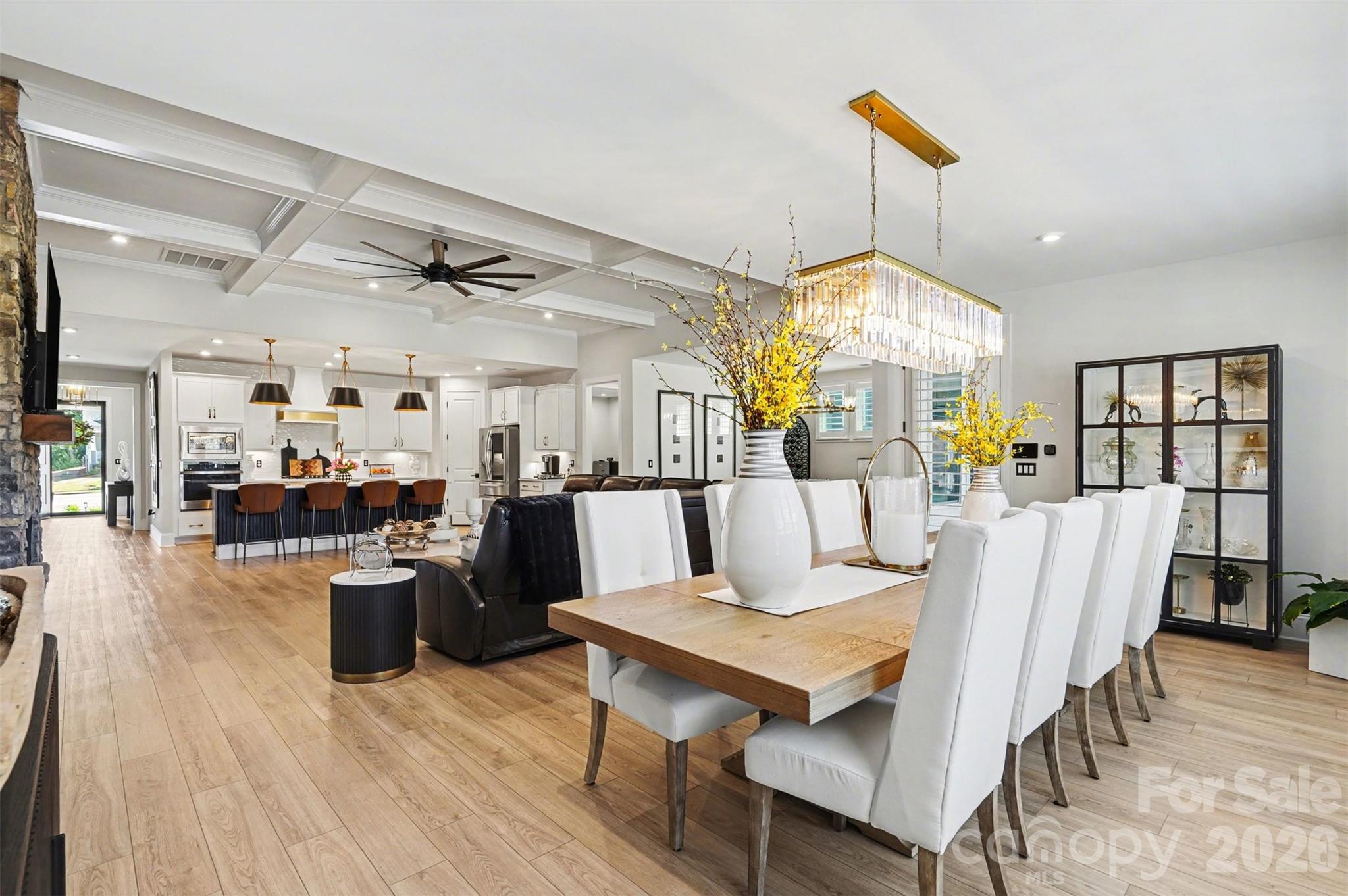 The Gentry at Handsmill - Residential