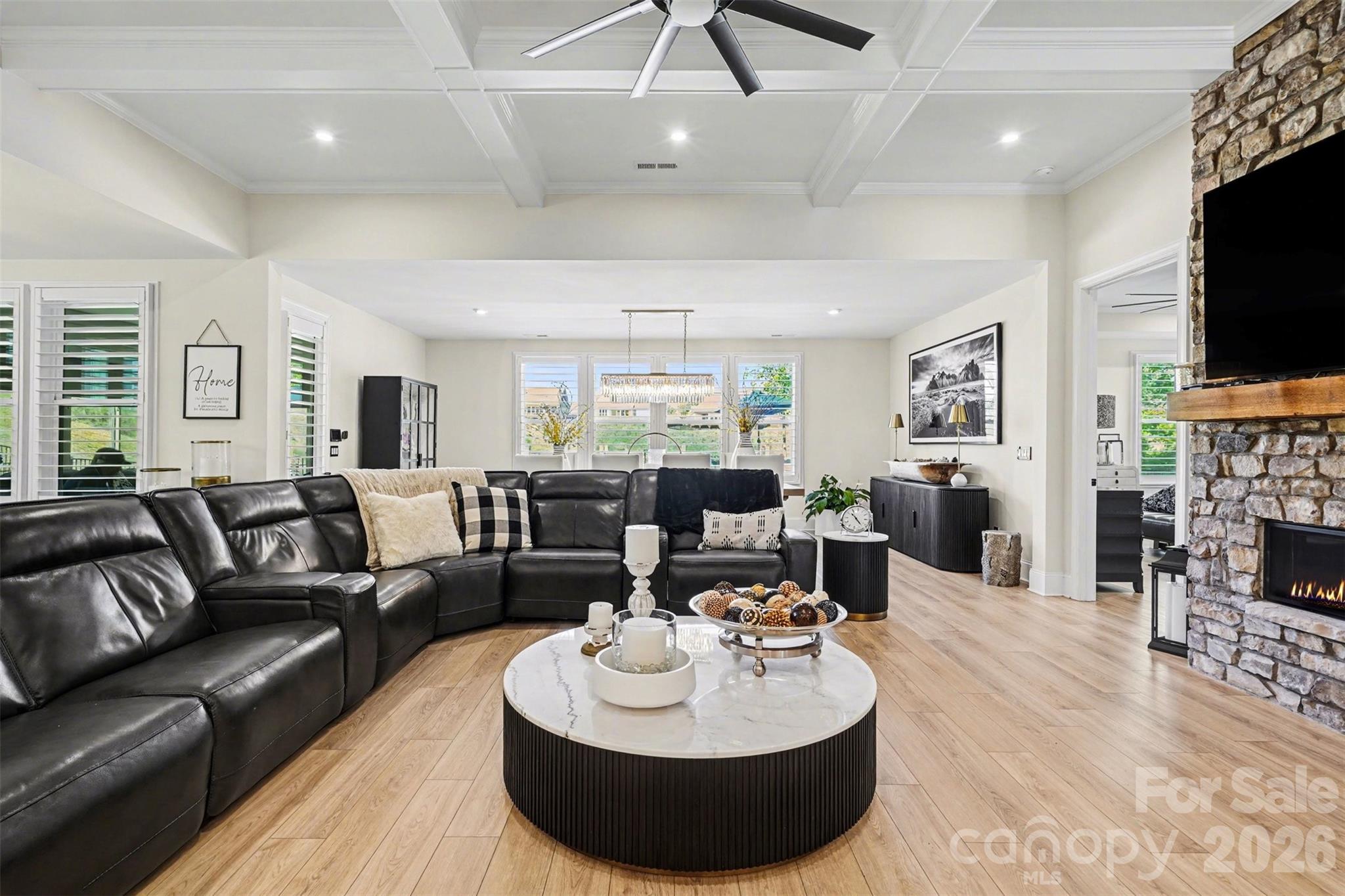 The Gentry at Handsmill - Residential