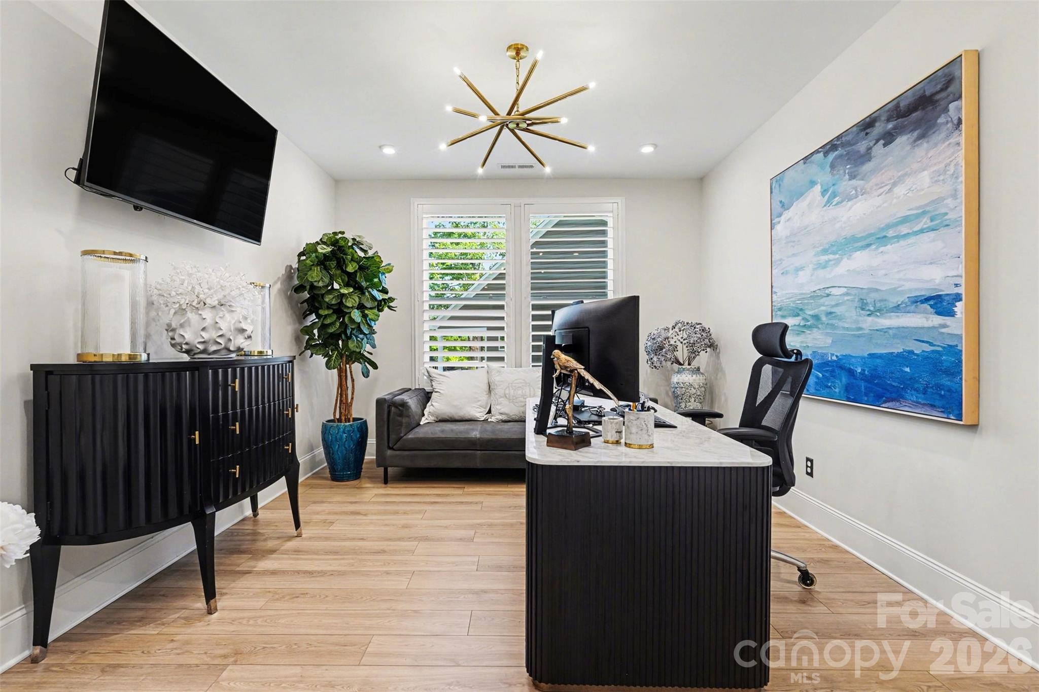 The Gentry at Handsmill - Residential