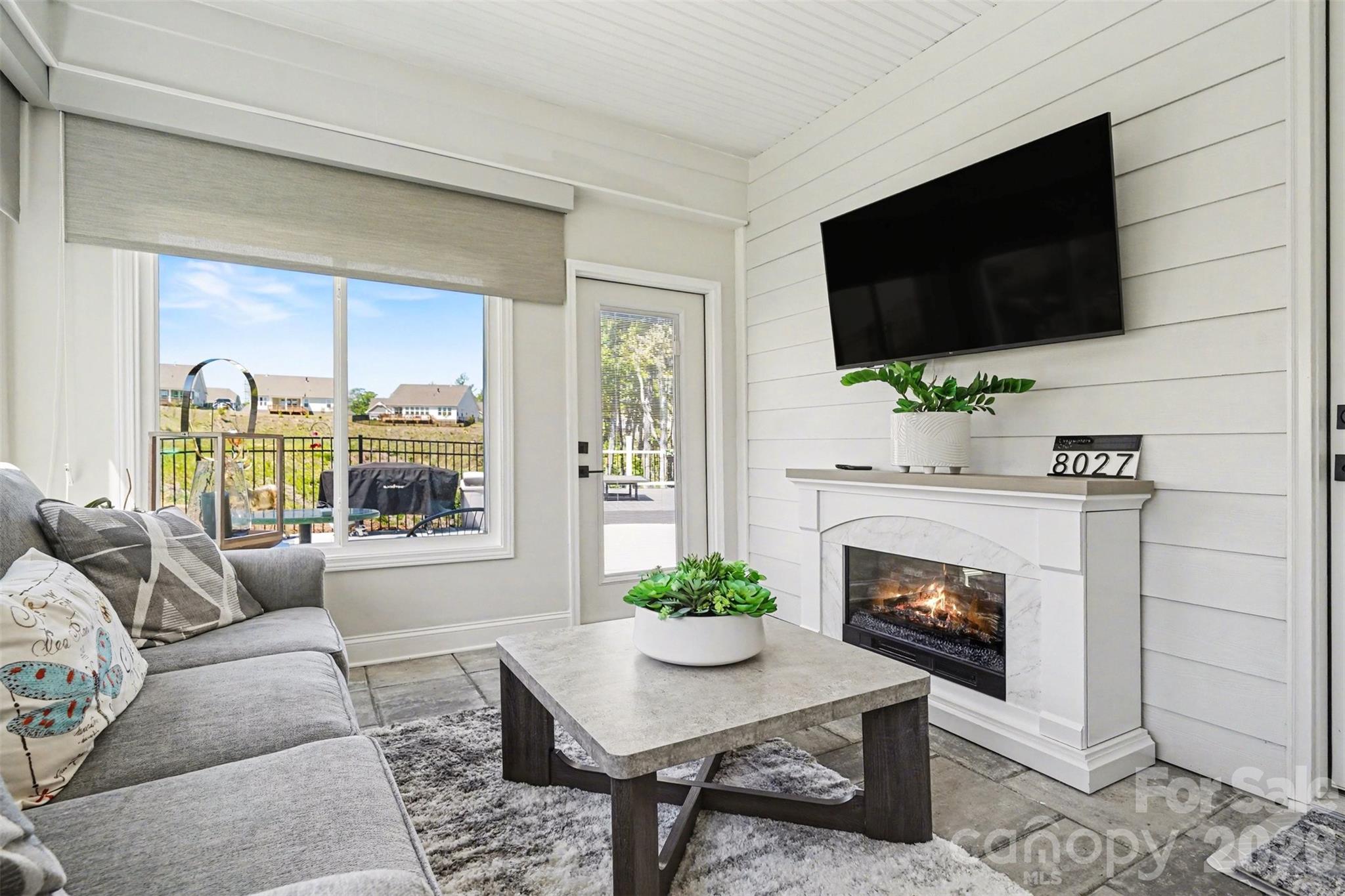 The Gentry at Handsmill - Residential