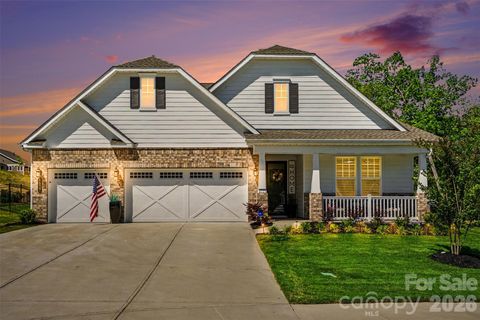 8027 Longwaters Court 50 York SC 29745