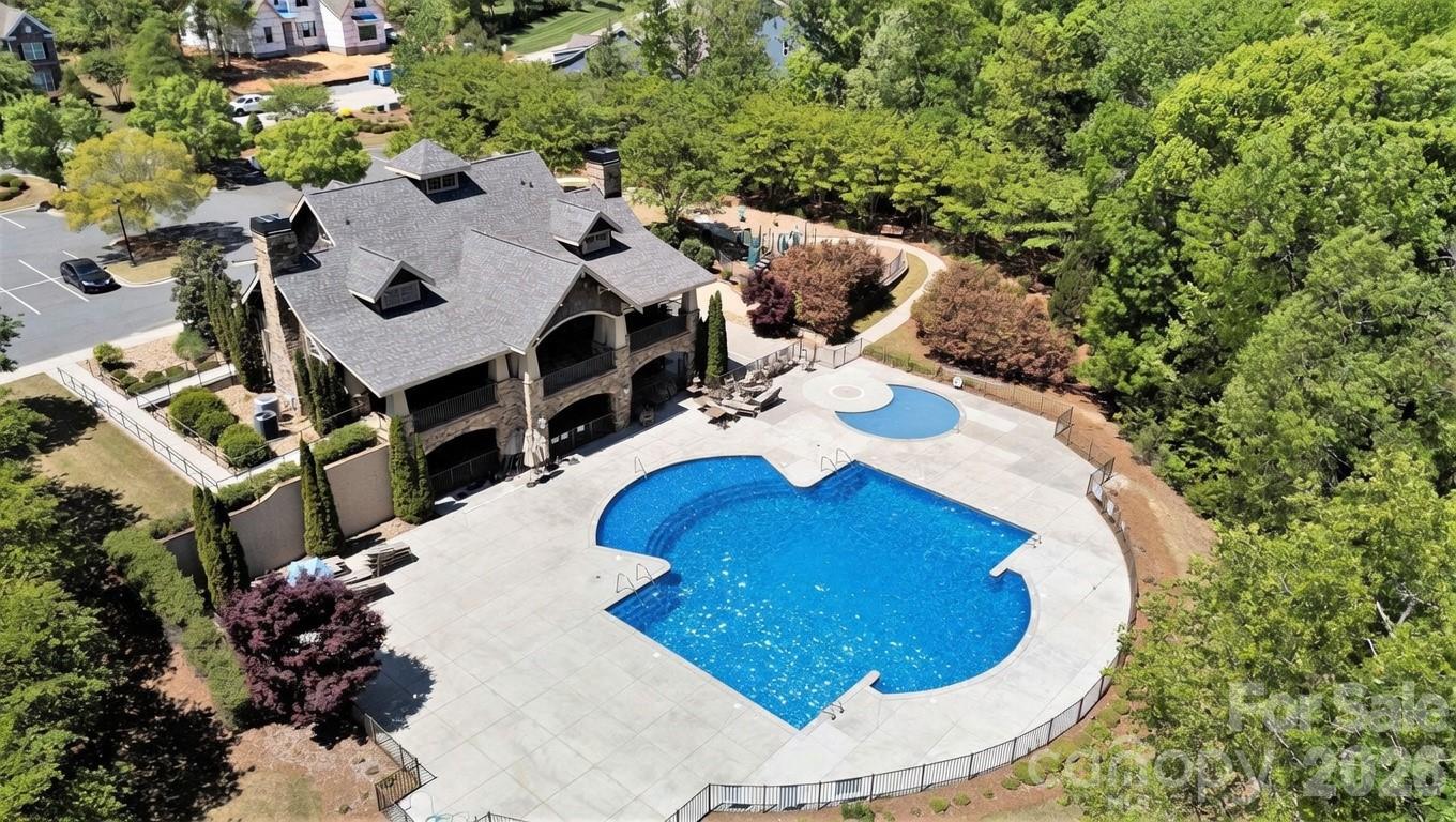 The Gentry at Handsmill - Residential