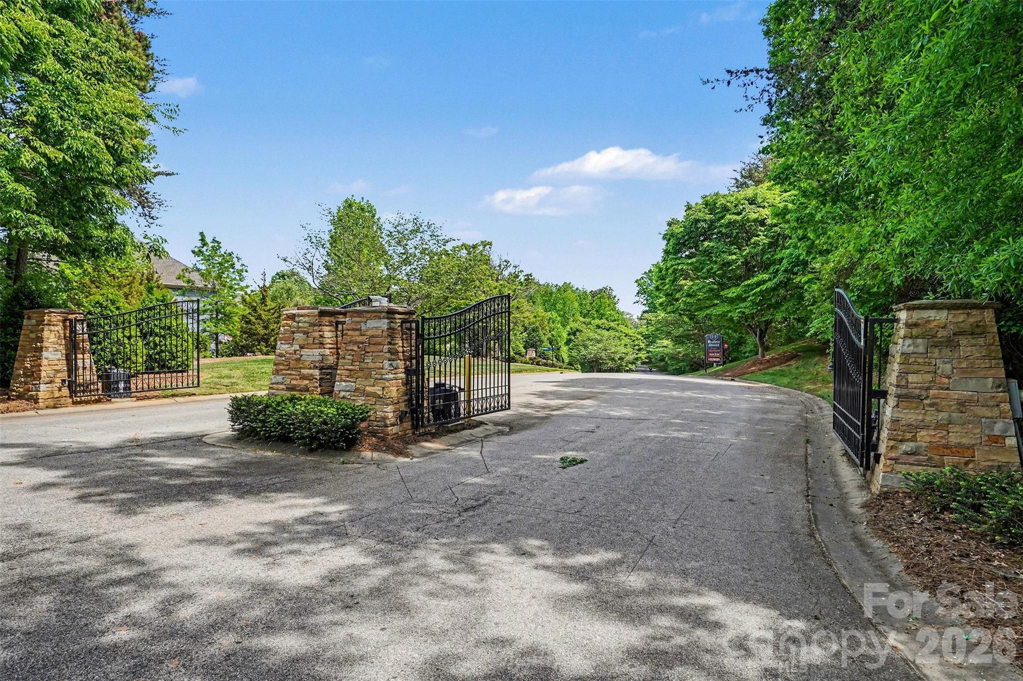 The Gentry at Handsmill - Residential