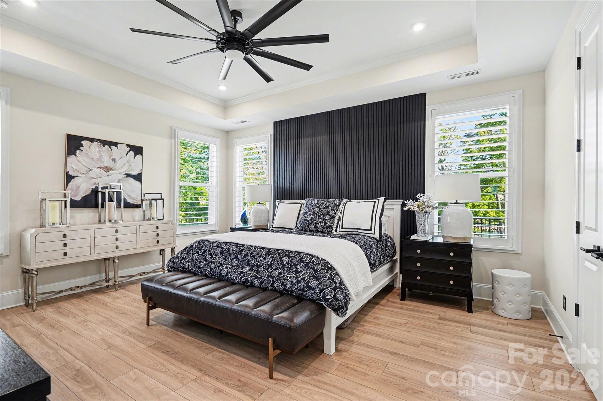 The Gentry at Handsmill - Residential