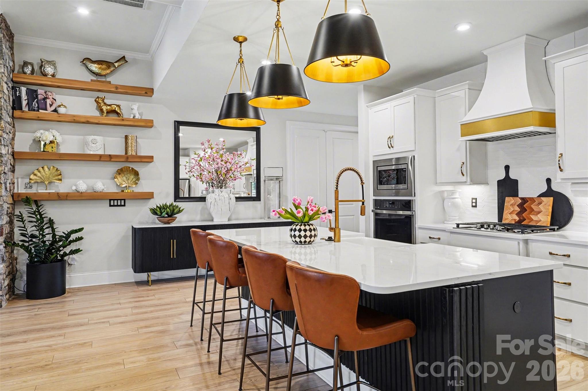 The Gentry at Handsmill - Residential