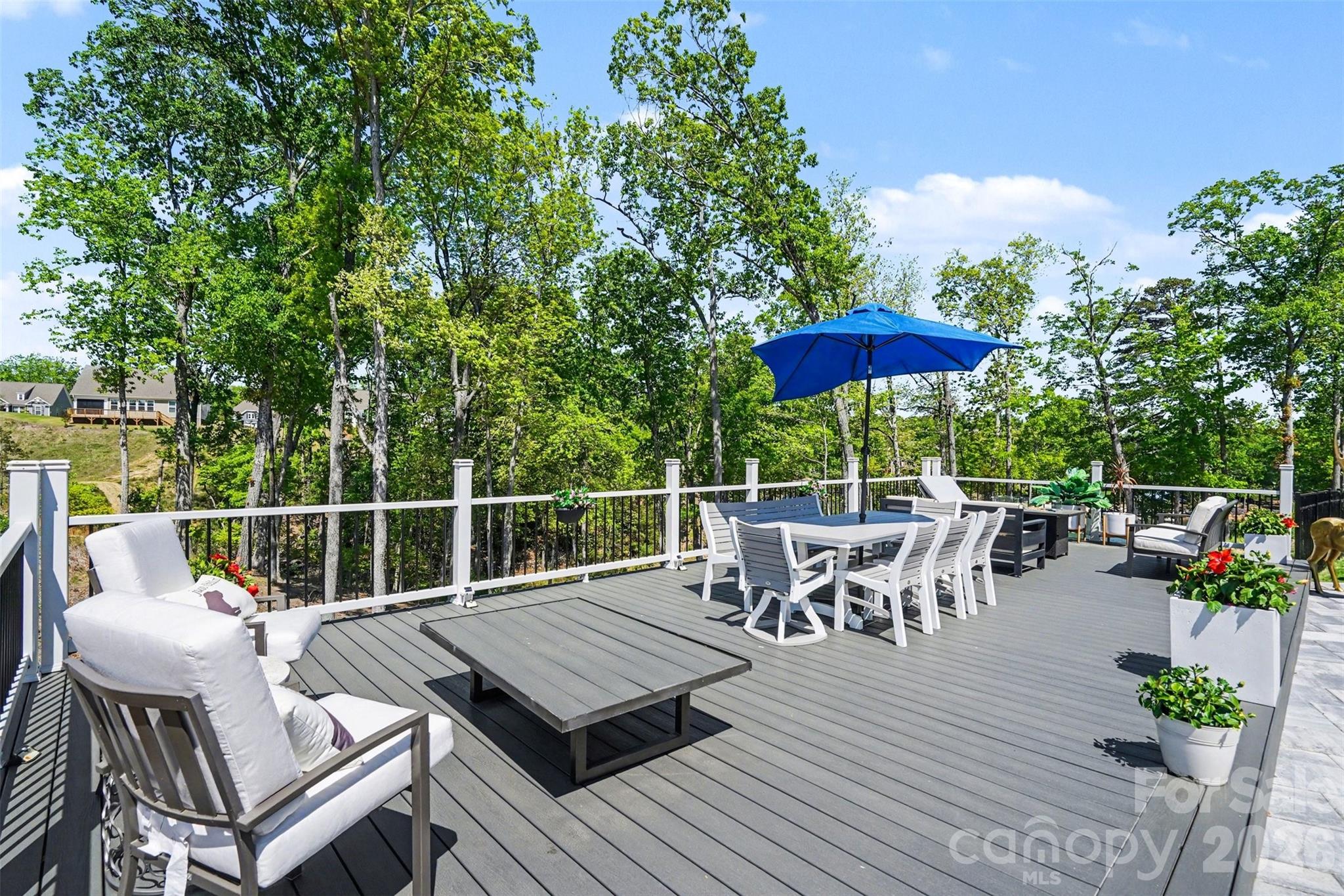 The Gentry at Handsmill - Residential