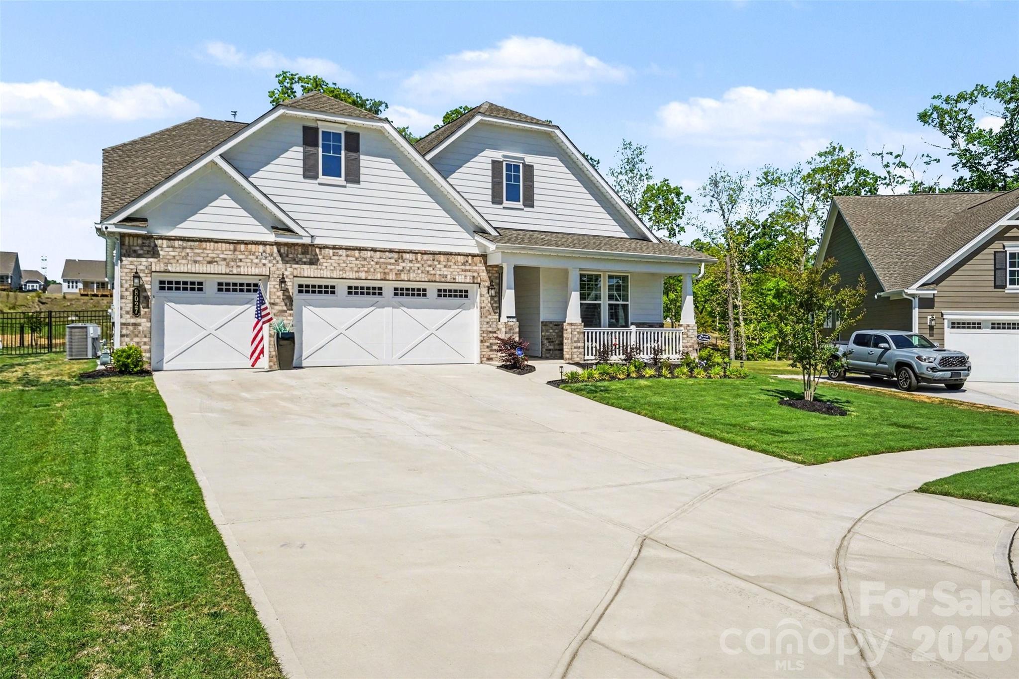 8027 Longwaters Court 50