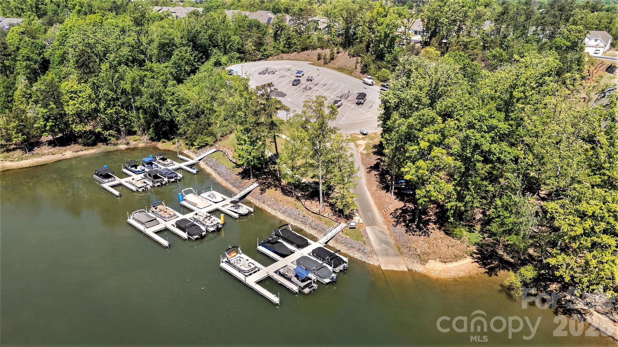 The Gentry at Handsmill - Residential