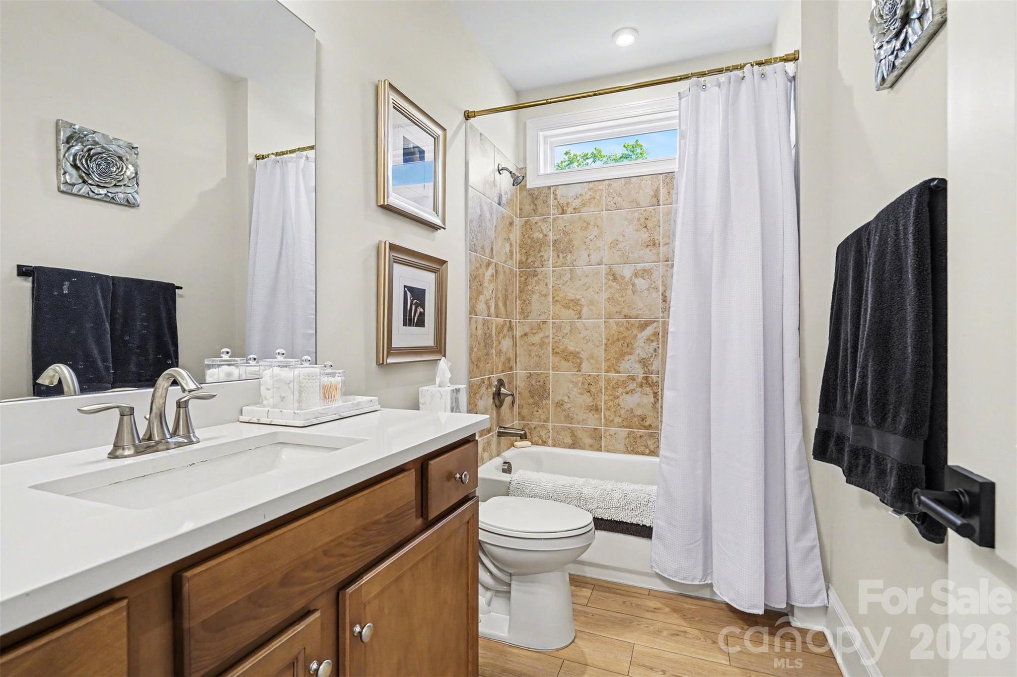 The Gentry at Handsmill - Residential