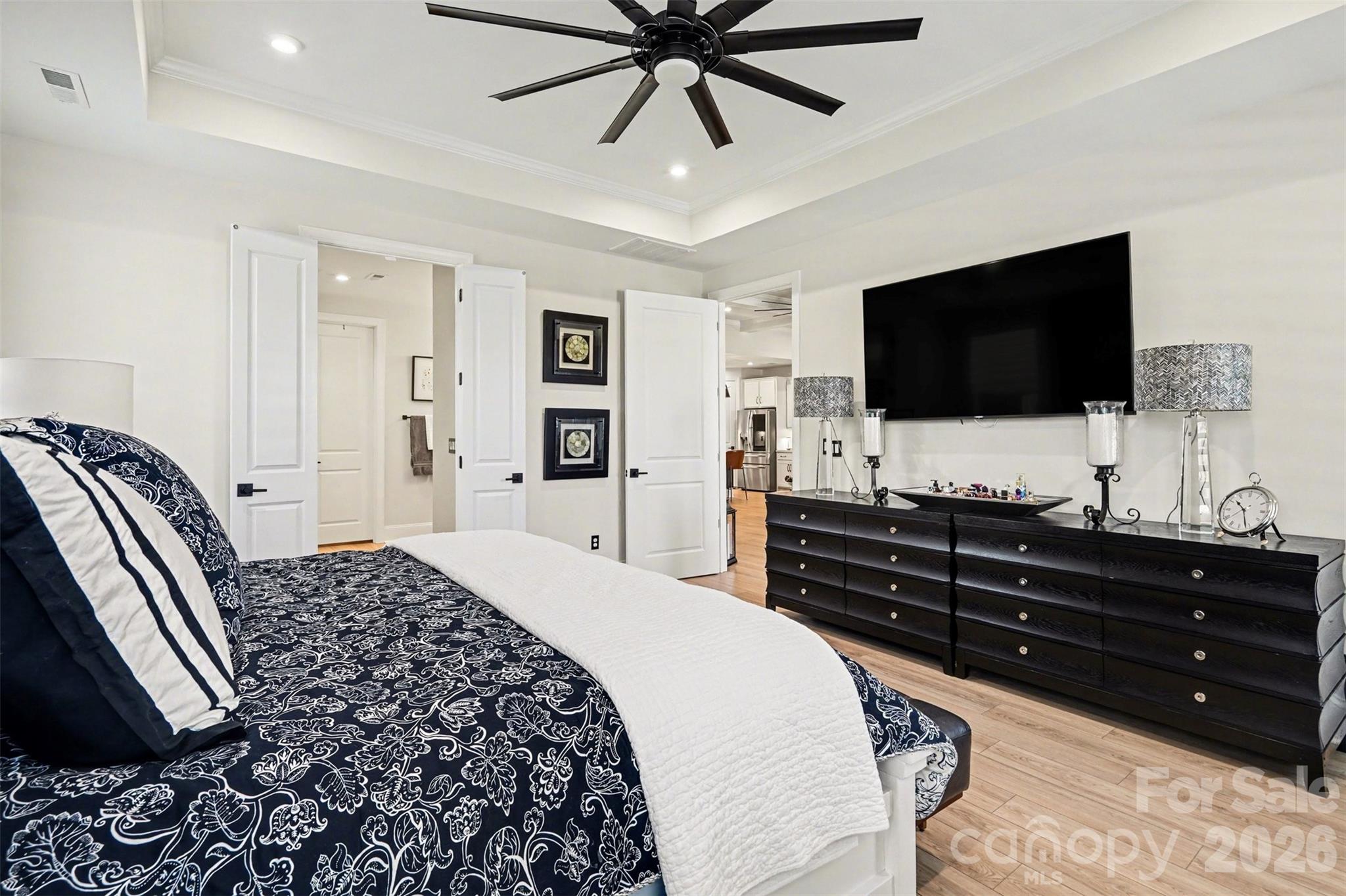 The Gentry at Handsmill - Residential