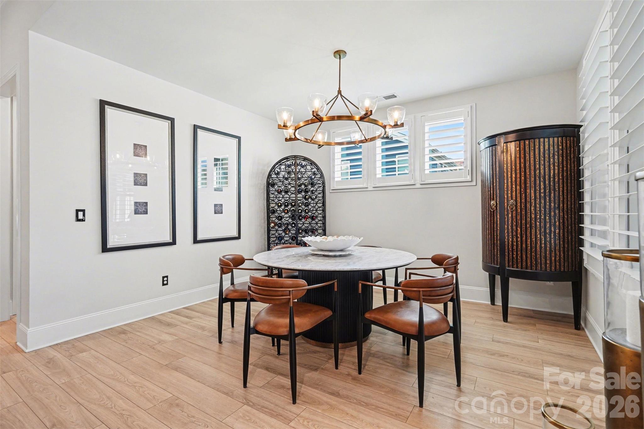 The Gentry at Handsmill - Residential