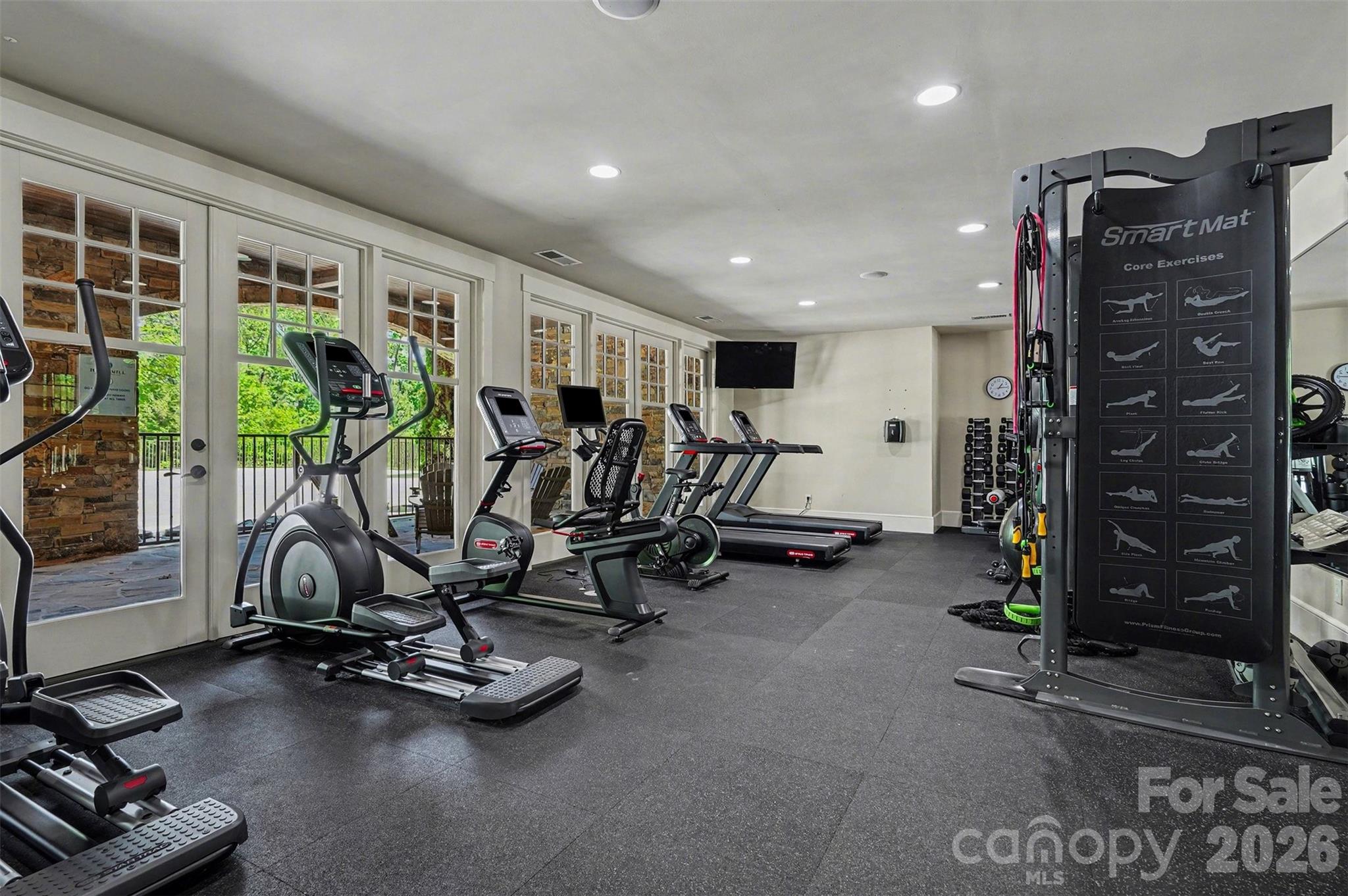 The Gentry at Handsmill - Residential