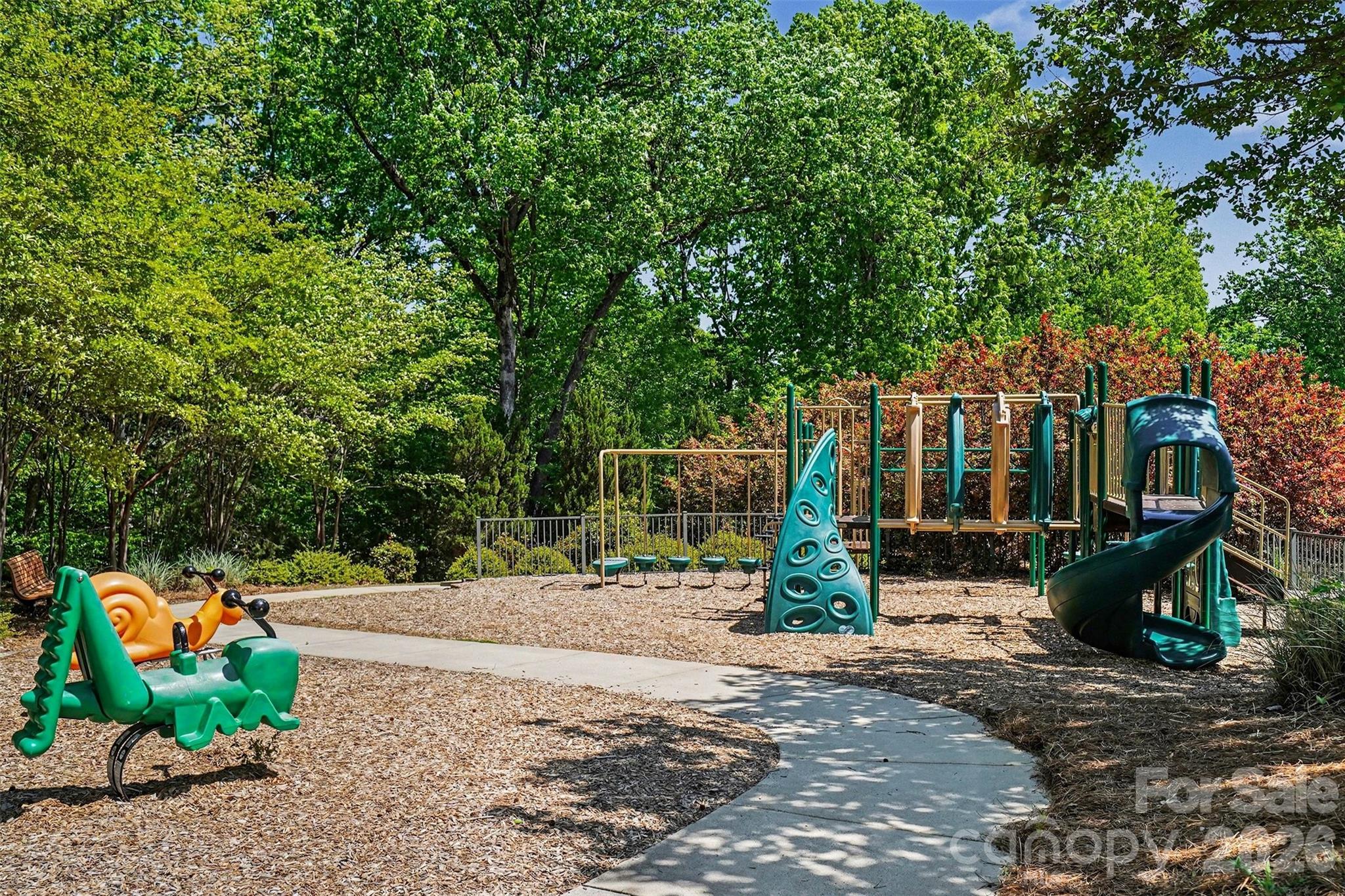 The Gentry at Handsmill - Residential