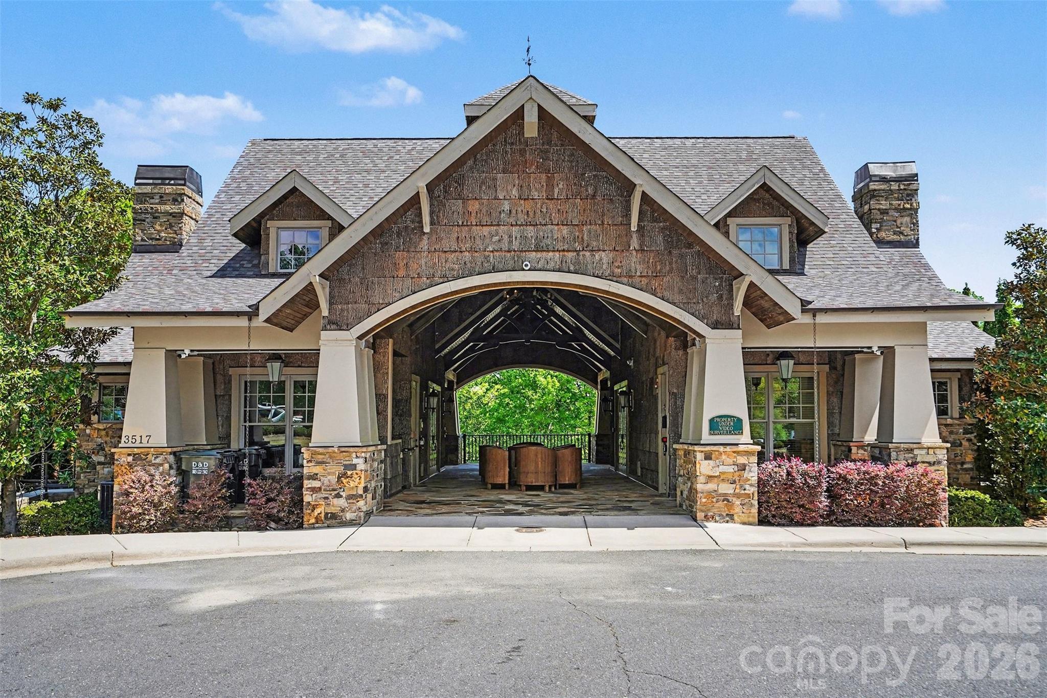 The Gentry at Handsmill - Residential