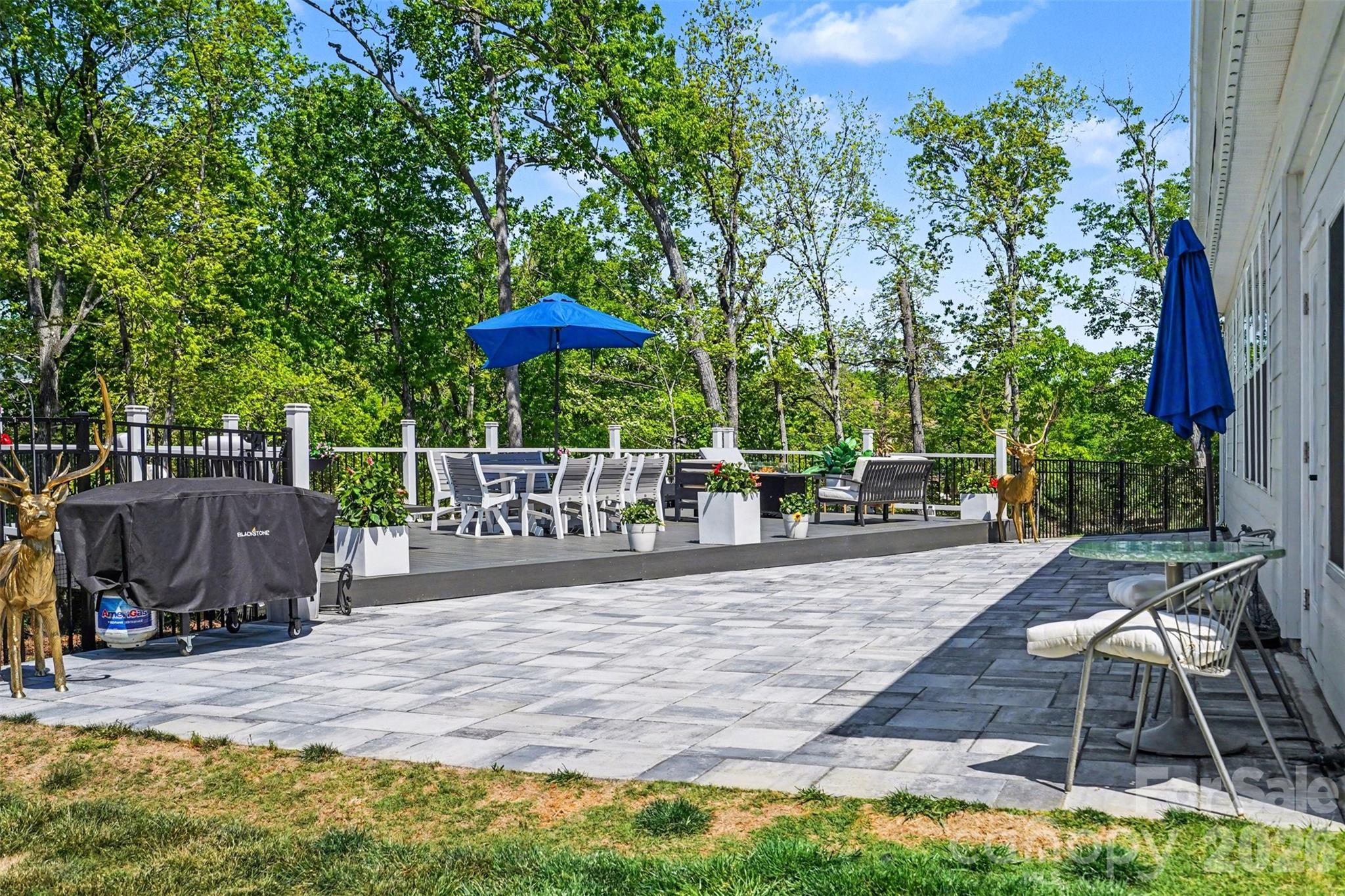 The Gentry at Handsmill - Residential