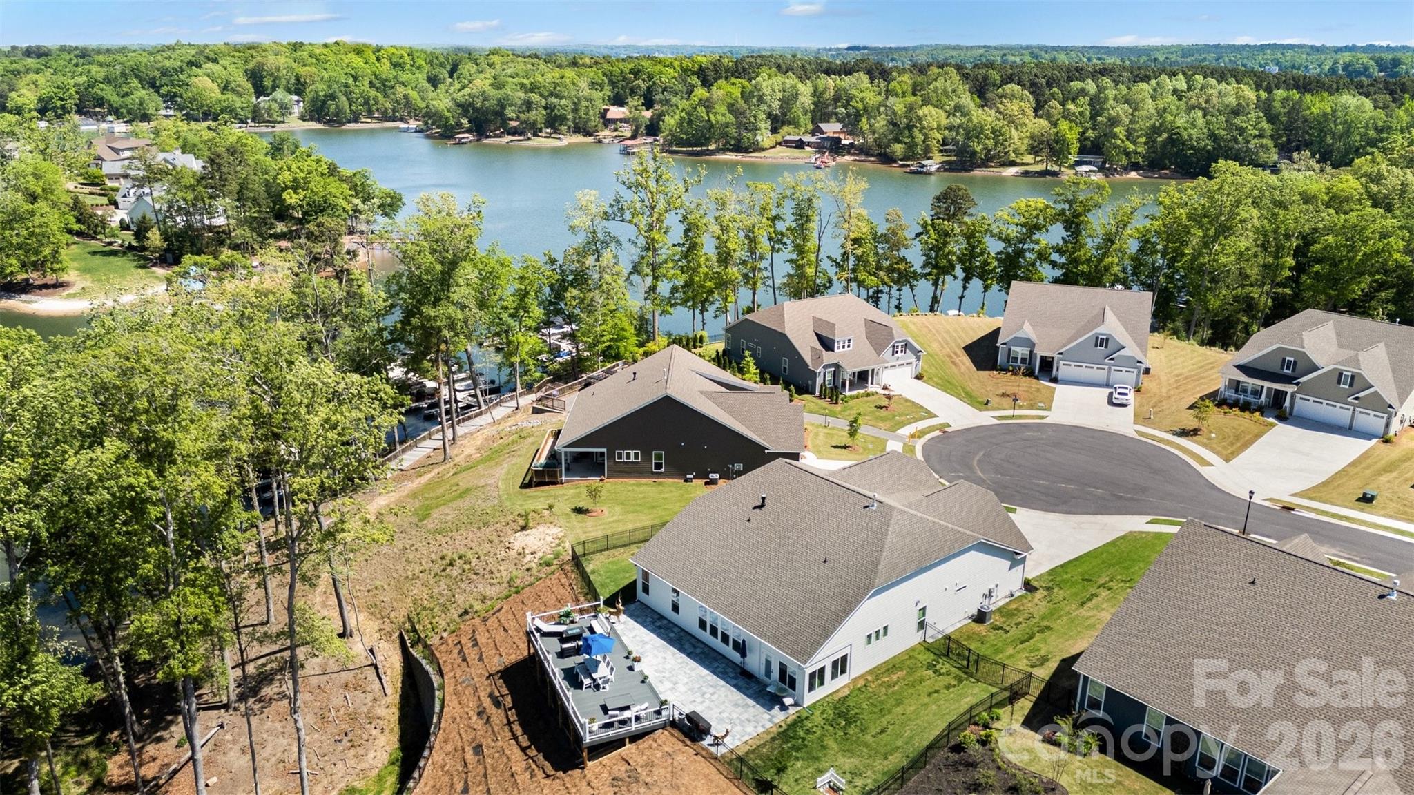 The Gentry at Handsmill - Residential