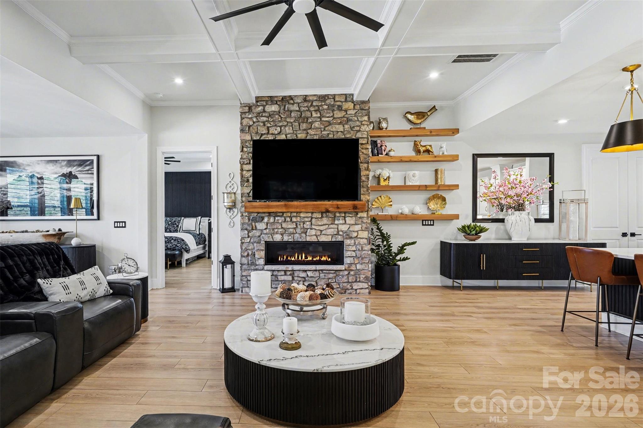 The Gentry at Handsmill - Residential