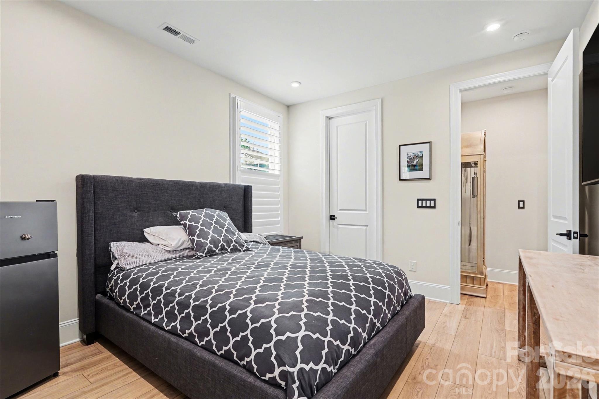 The Gentry at Handsmill - Residential