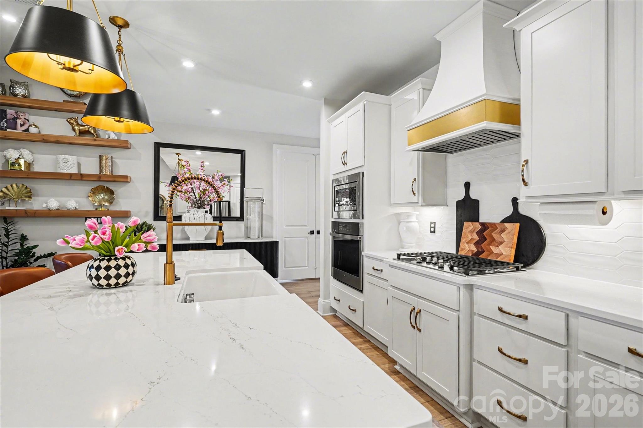 The Gentry at Handsmill - Residential