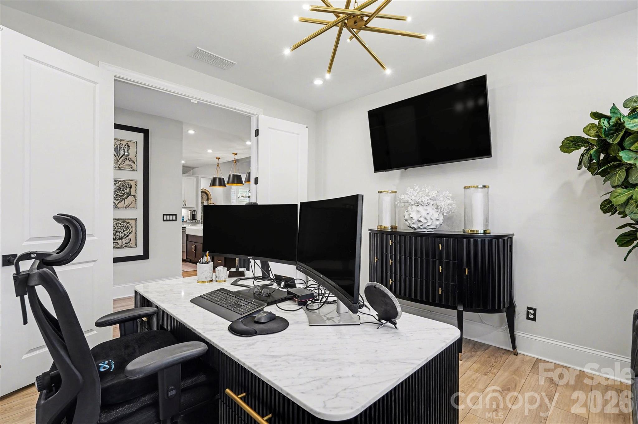 The Gentry at Handsmill - Residential