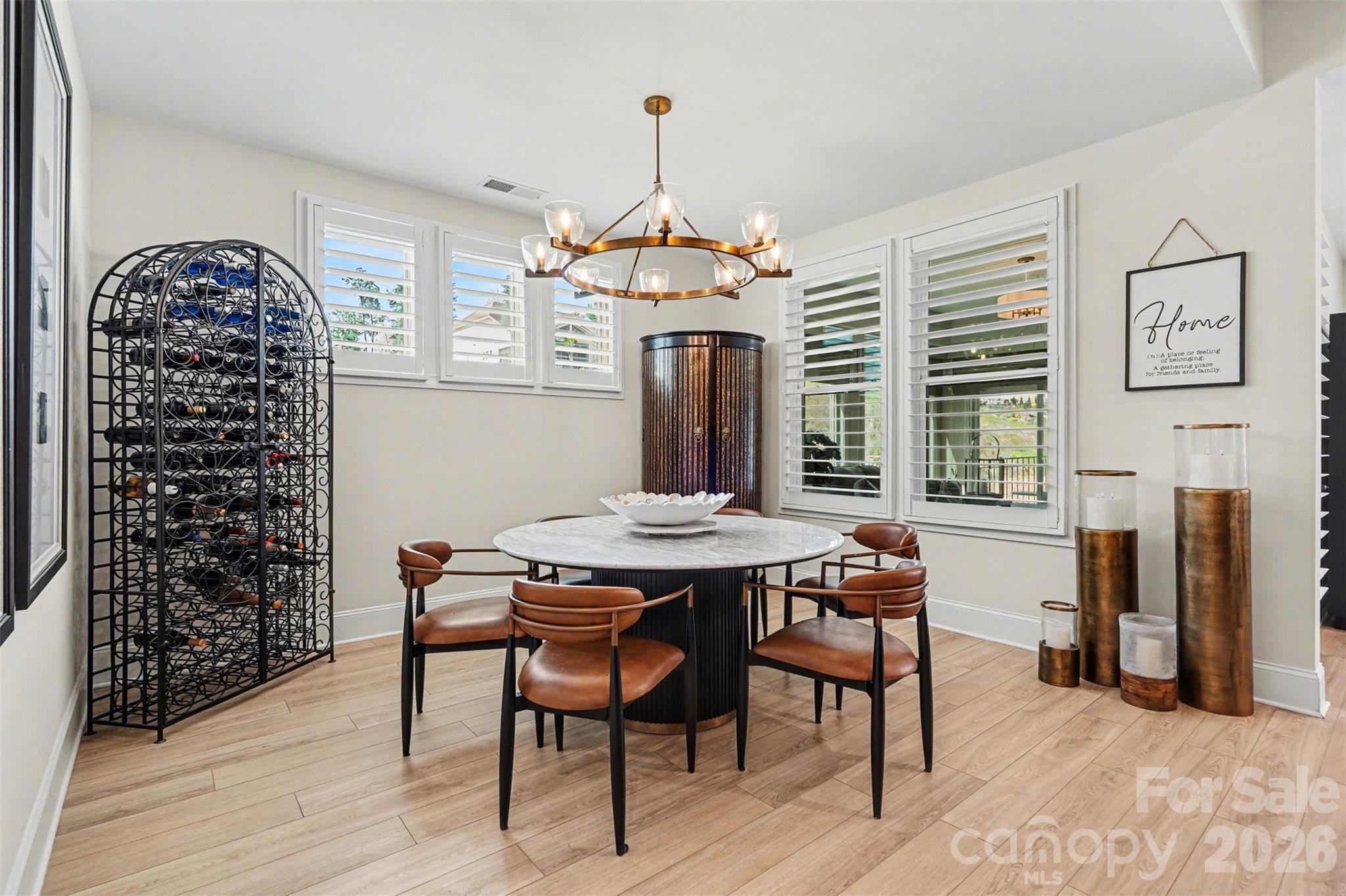 The Gentry at Handsmill - Residential