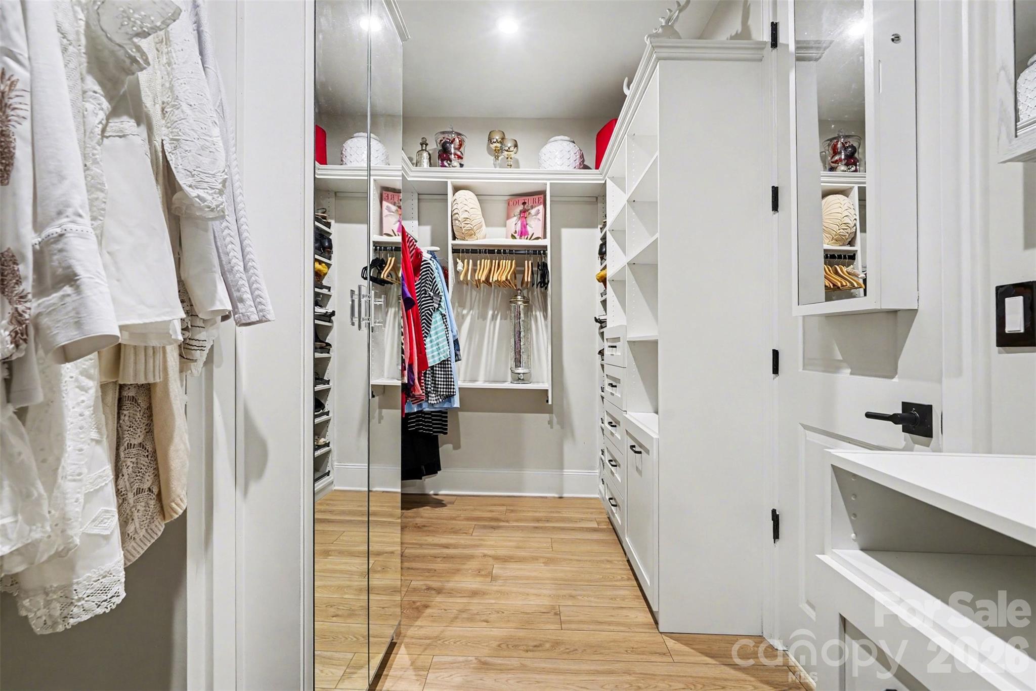 The Gentry at Handsmill - Residential