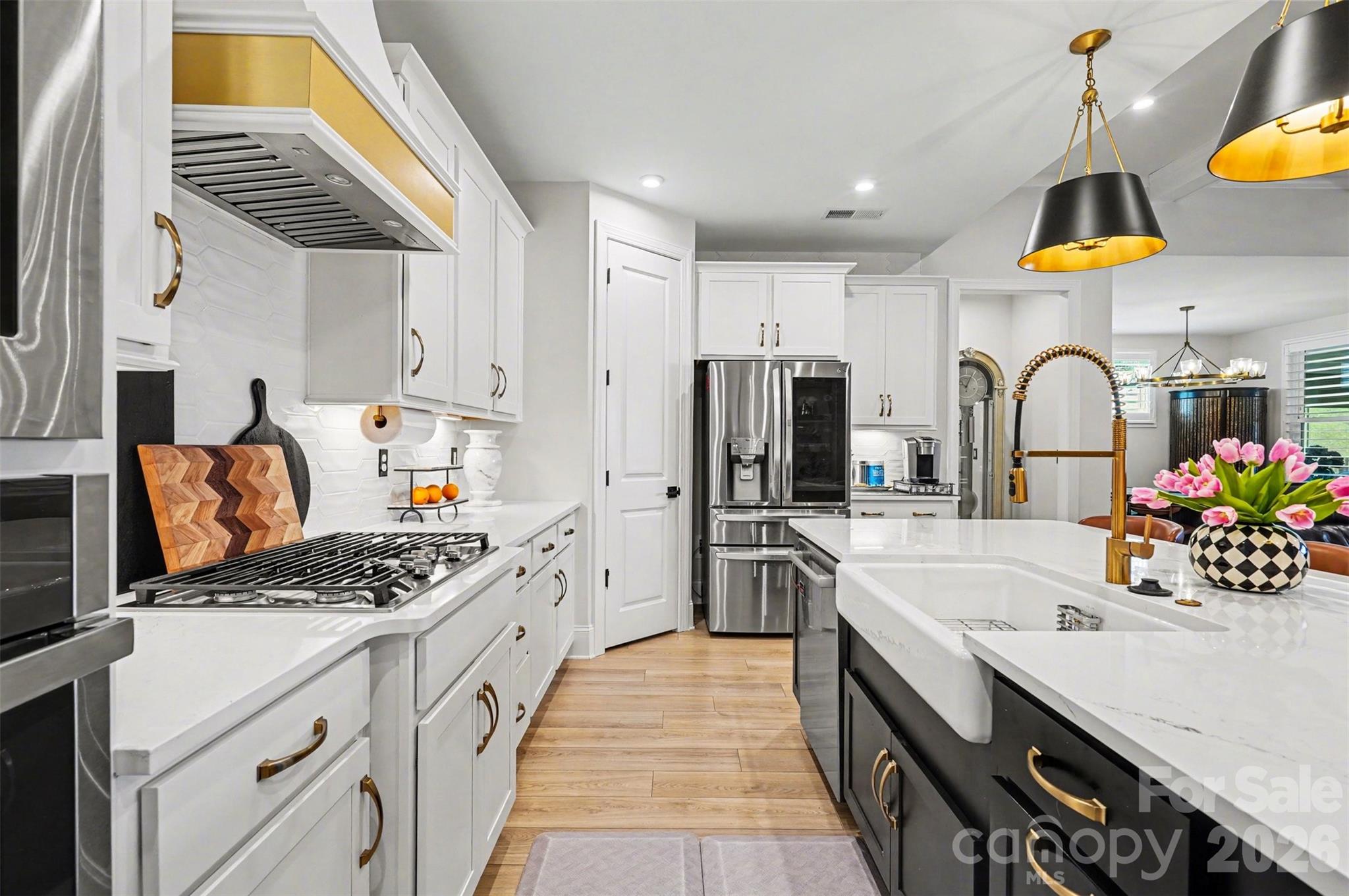 The Gentry at Handsmill - Residential