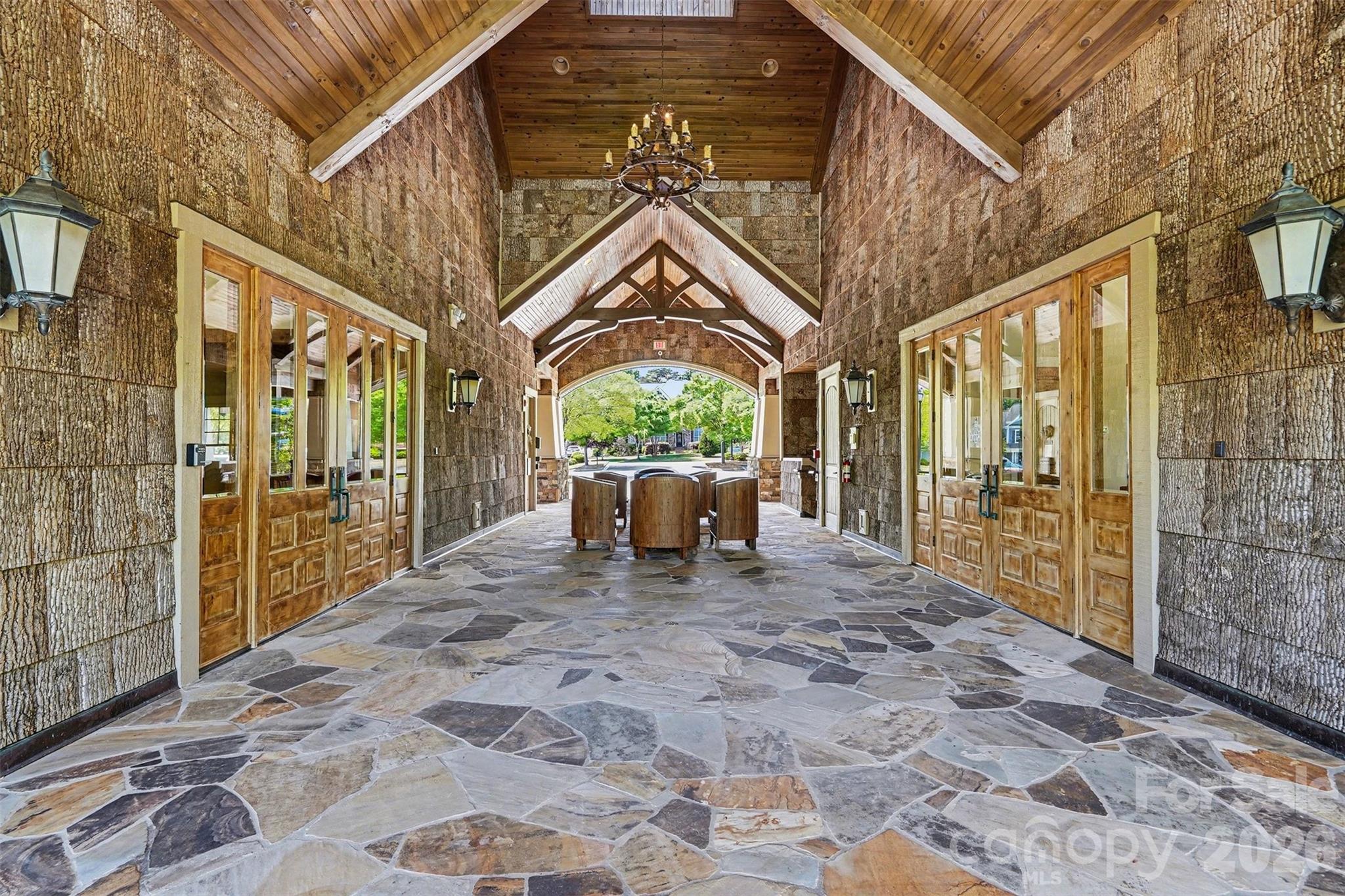 The Gentry at Handsmill - Residential