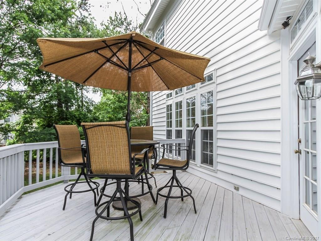 Brandon Oaks - Residential