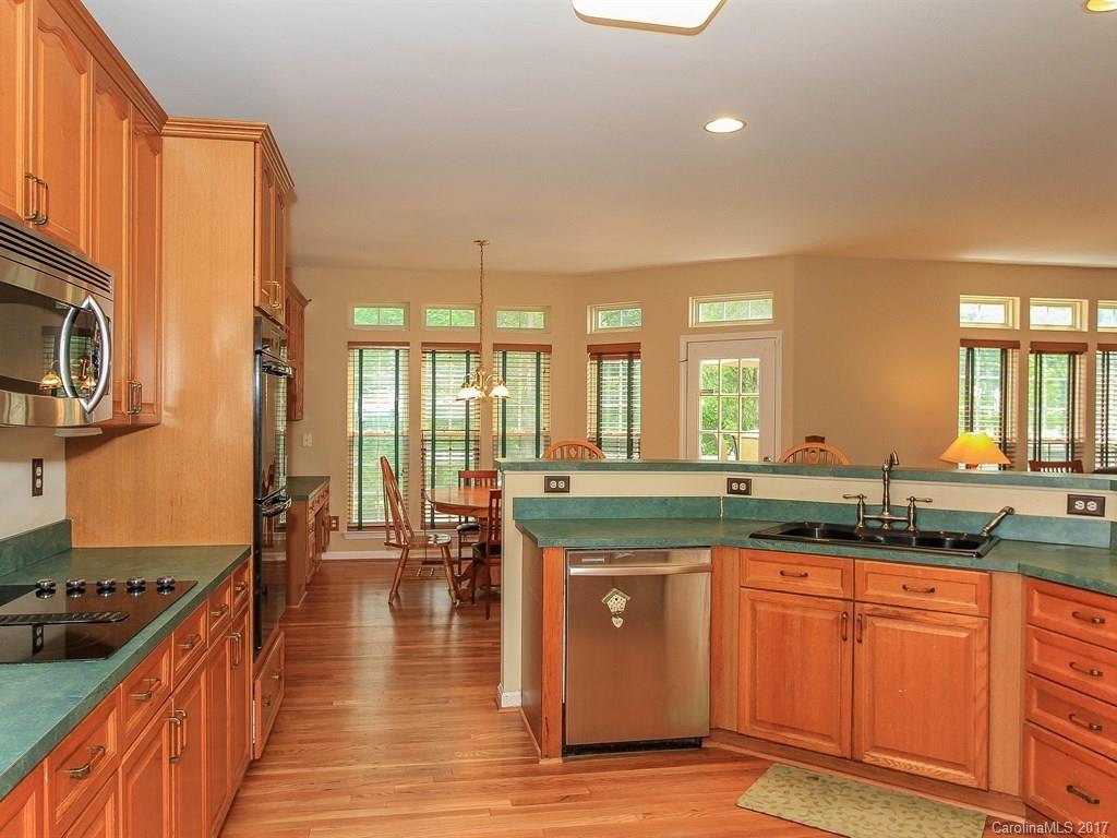 Brandon Oaks - Residential