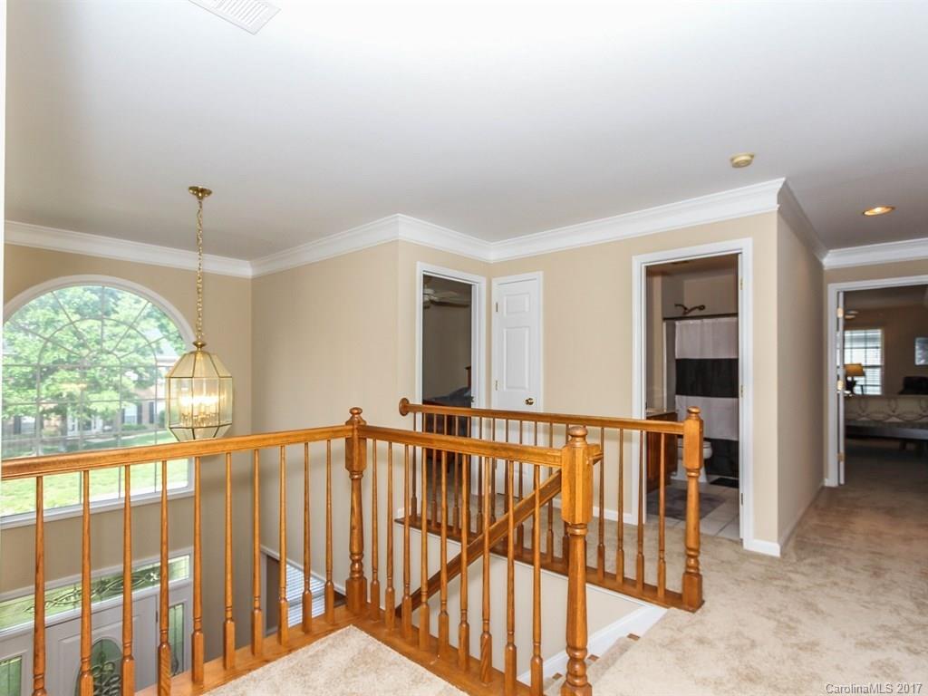 Brandon Oaks - Residential