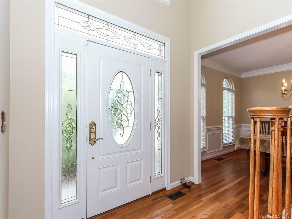 Brandon Oaks - Residential