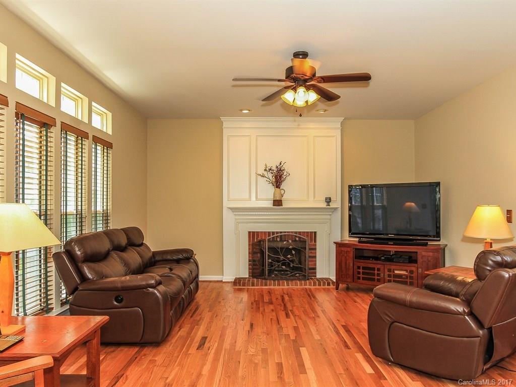 Brandon Oaks - Residential