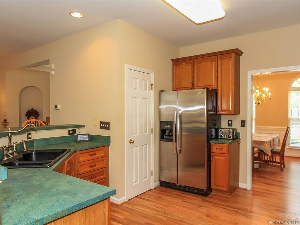 Brandon Oaks - Residential