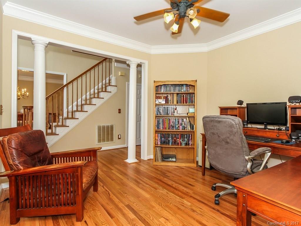 Brandon Oaks - Residential