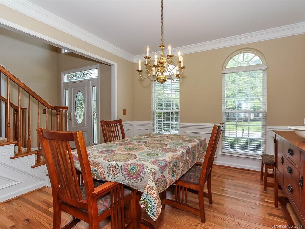 Brandon Oaks - Residential