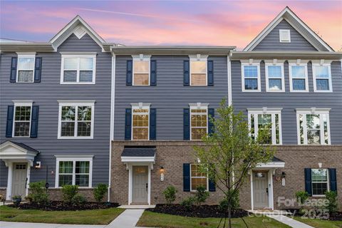 306 New Gallant Drive Stallings NC 28104