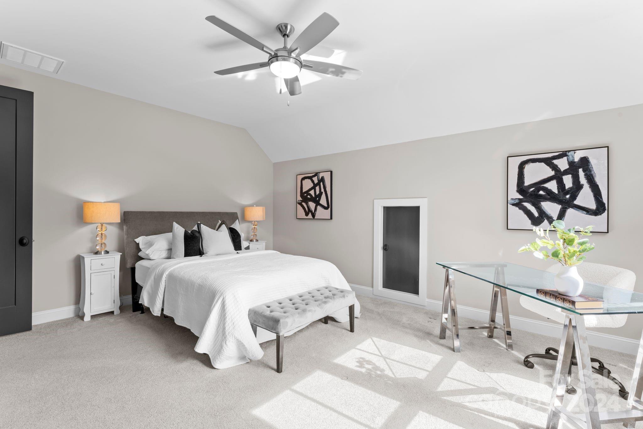 Mammoth Oaks - Residential