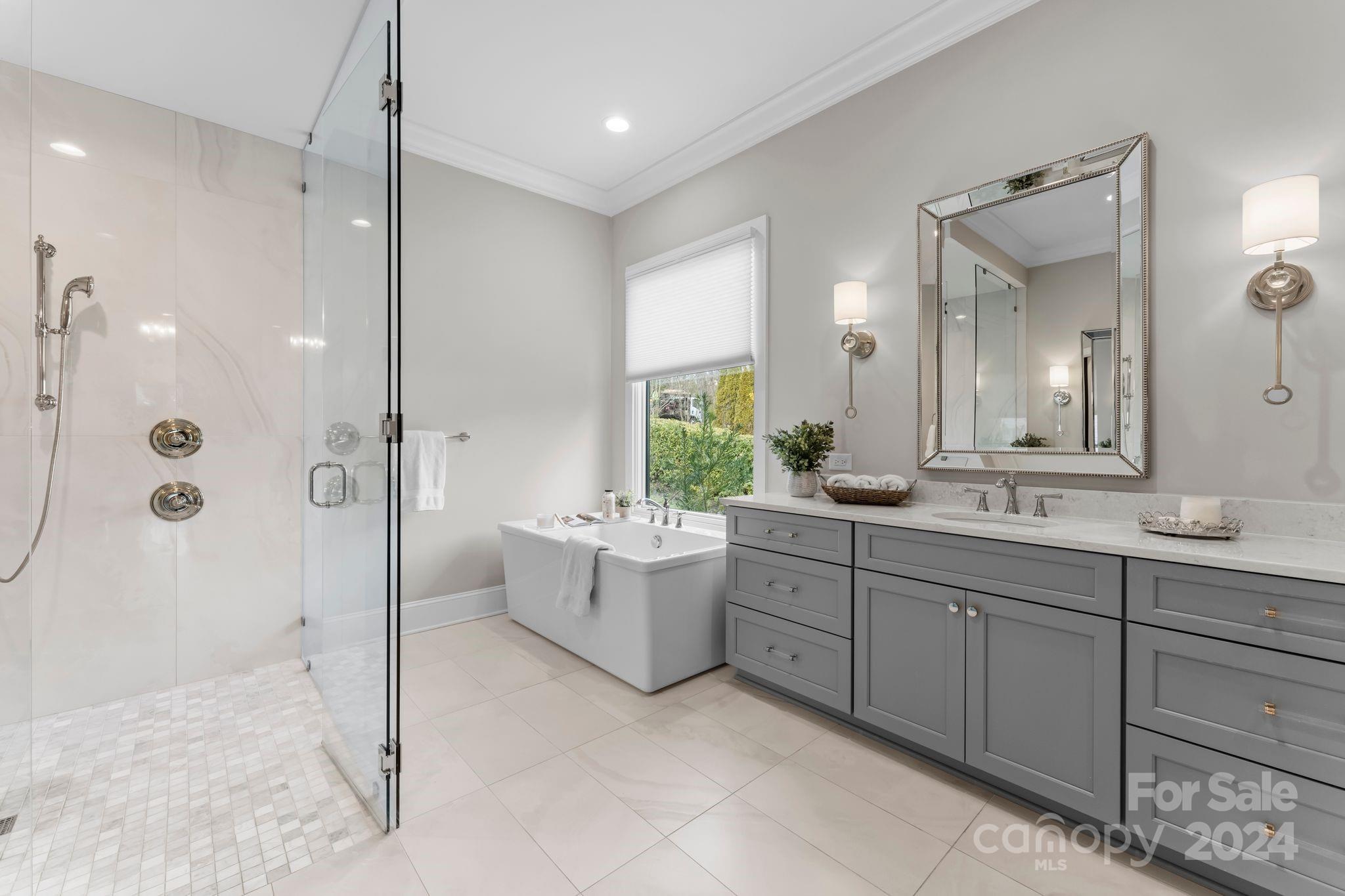 Mammoth Oaks - Residential