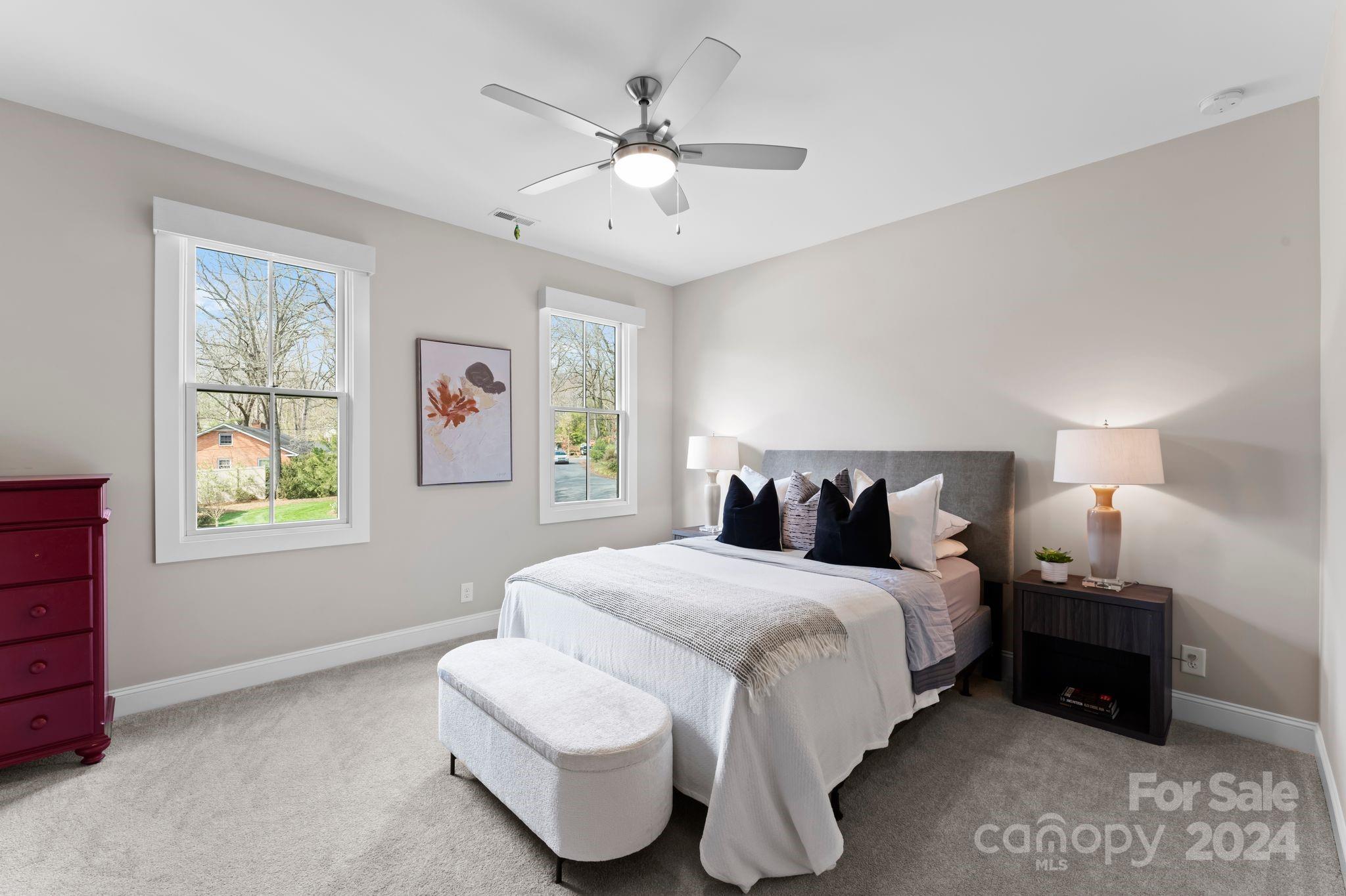 Mammoth Oaks - Residential