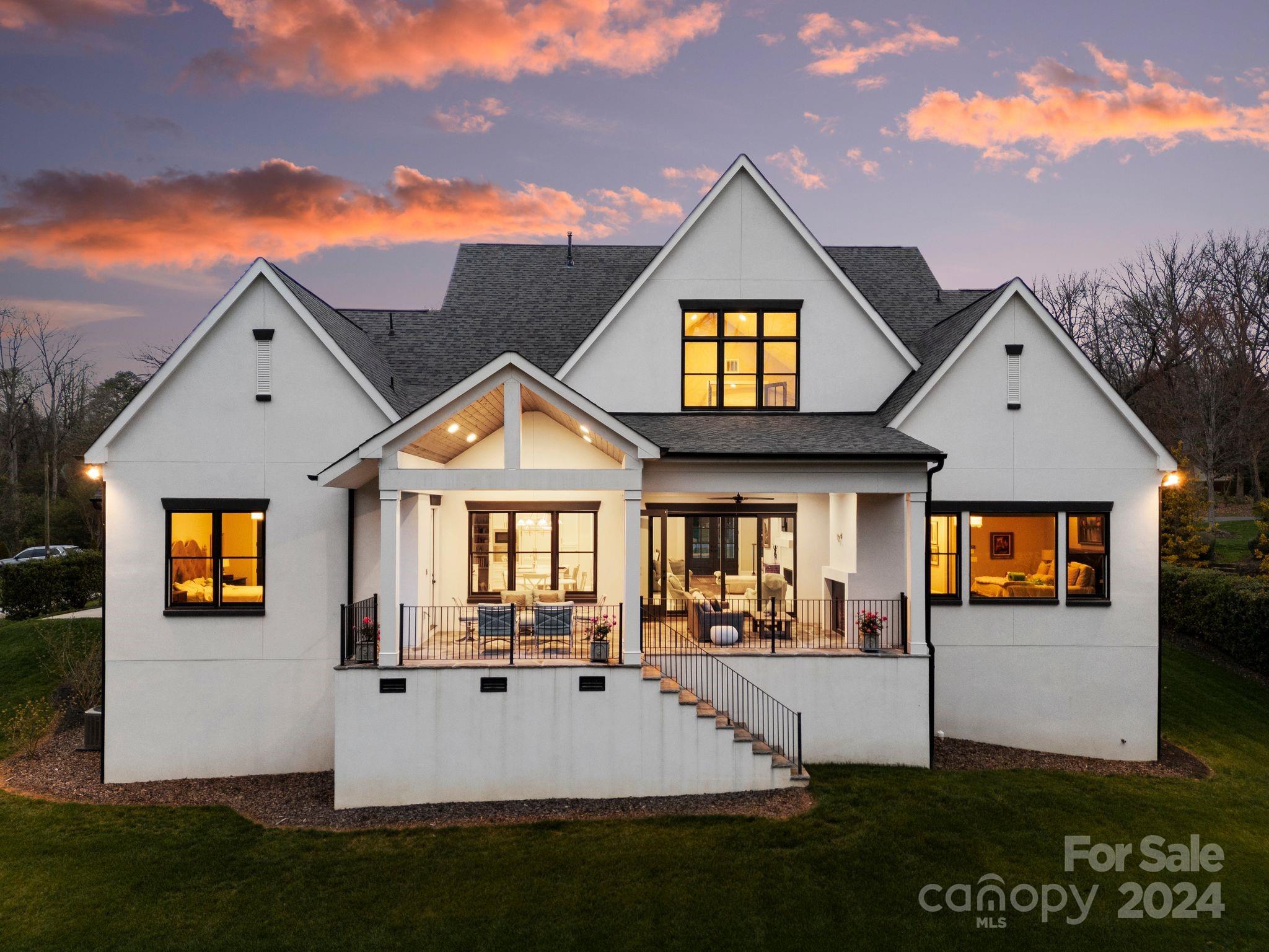 Mammoth Oaks - Residential