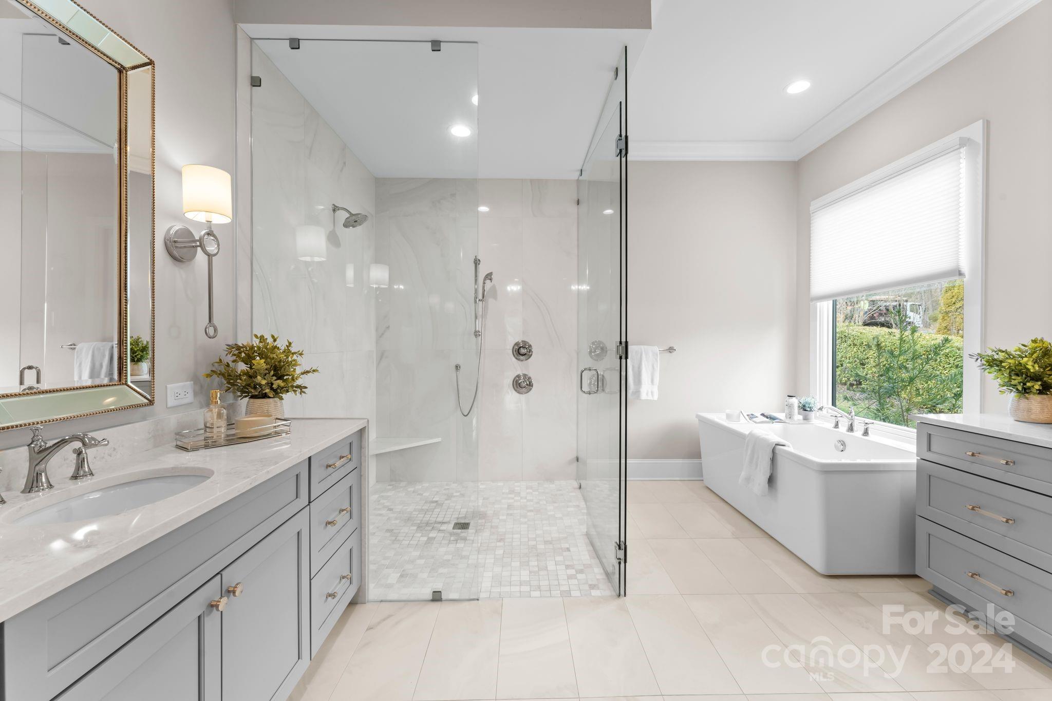 Mammoth Oaks - Residential