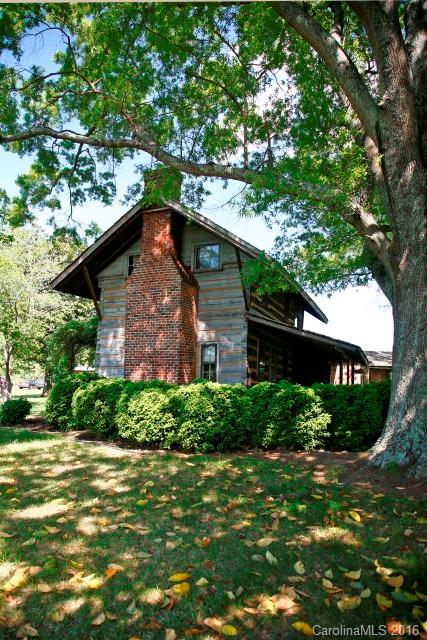 Caroland Farms - Residential