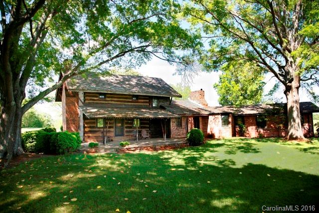 Caroland Farms - Residential