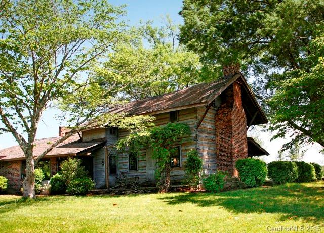 Caroland Farms - Residential