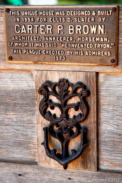 Caroland Farms - Residential