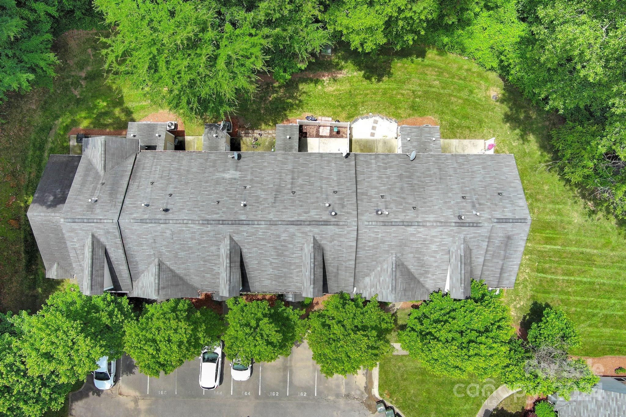 Towne Square Townhomes At Regent Park - Residential