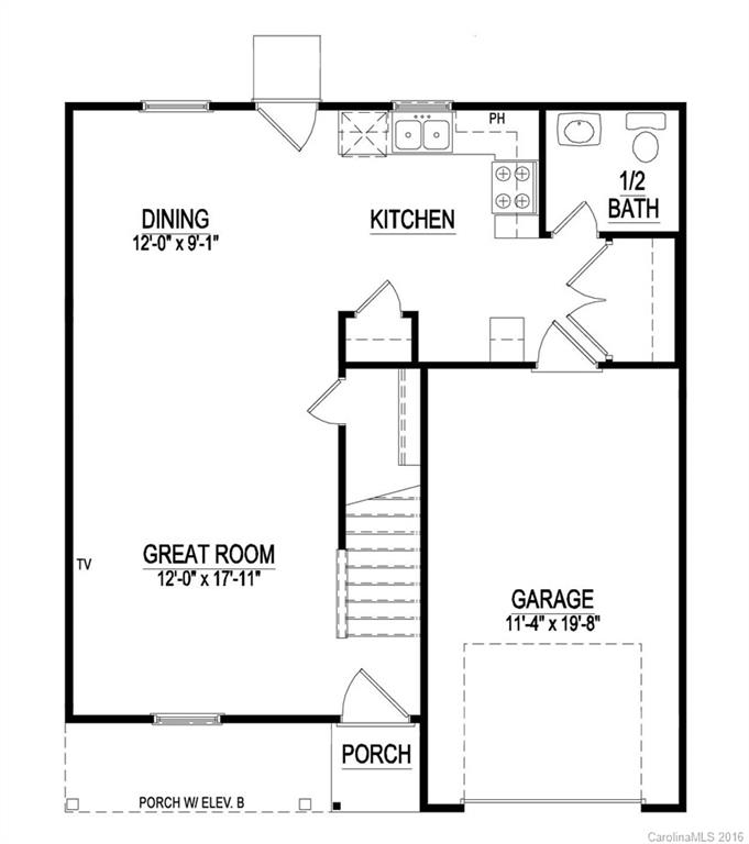 Pennacook - Residential